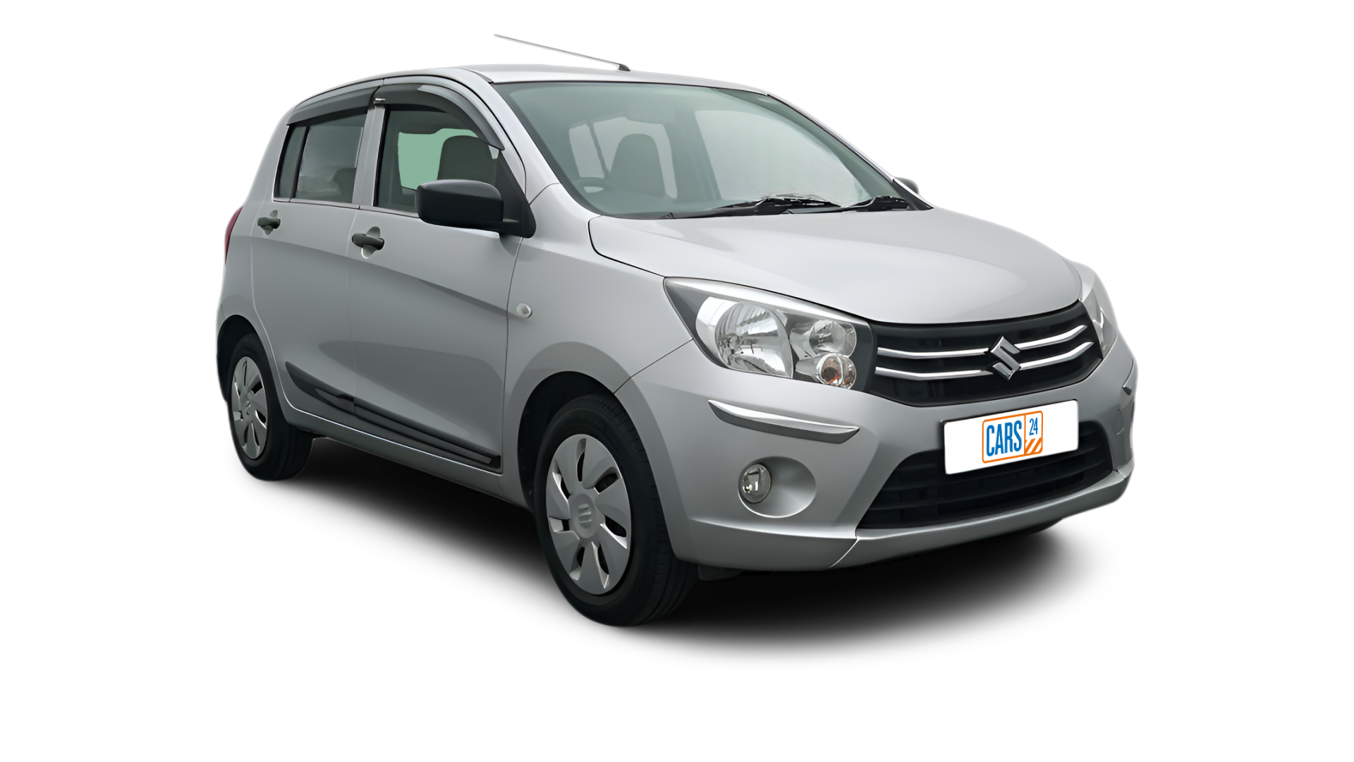 Maruti Celerio-img